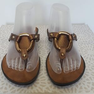 Nine West Sandals